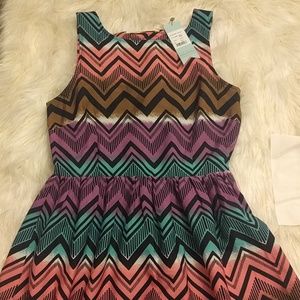 Sugarhill Skater Dress